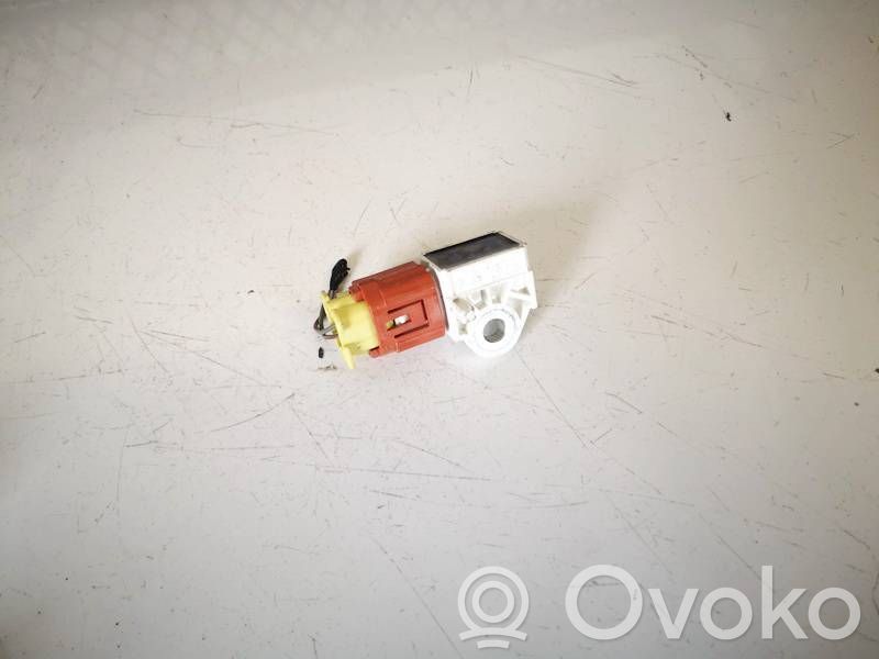 Ford Ka Sensore d’urto/d'impatto apertura airbag 