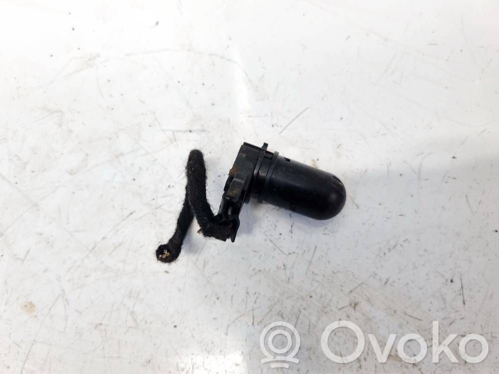 Opel Insignia A Sensor 