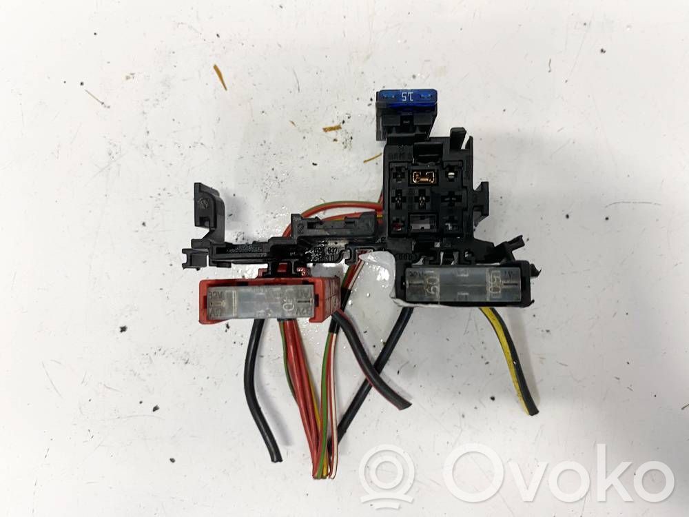 Fuse box set   8A0937530,443937527,443937527,8A0937530