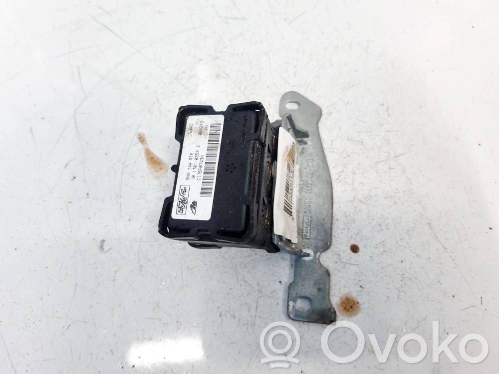 Sensore di imbardata accelerazione ESP   3M513C187CB,3M513C187CB,3M513C187CB,3M513C187CB