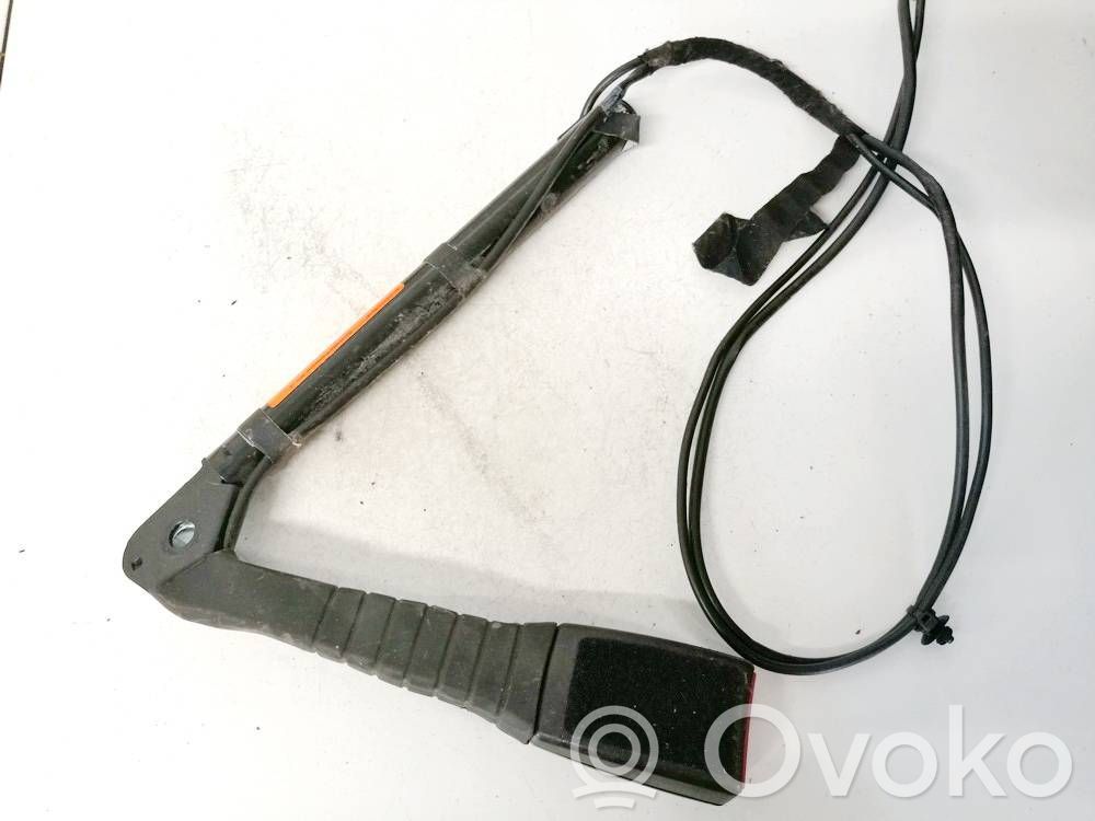 Fiat Croma Bridă fixare centură de siguranță față 