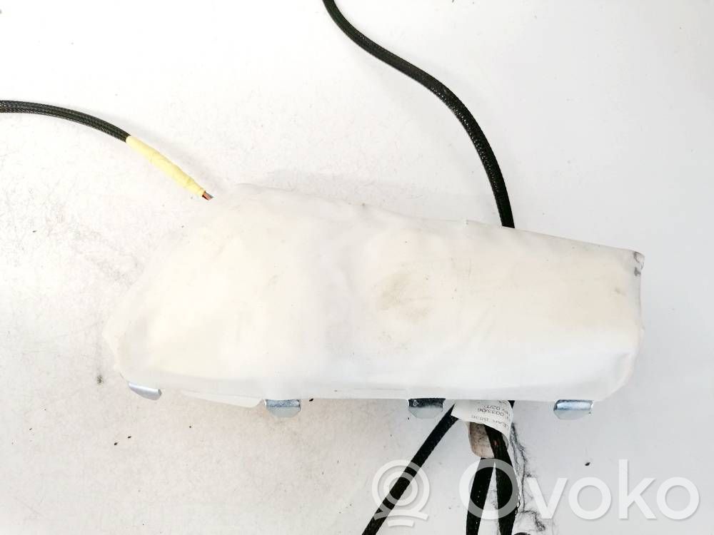 Toyota RAV 4 (XA30) Poduszka powietrzna Airbag fotela 
