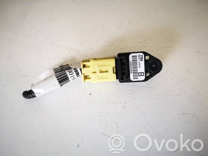 Airbagsensor Crashsensor Drucksensor   8983105010,8983105010,8983105010,8983105010