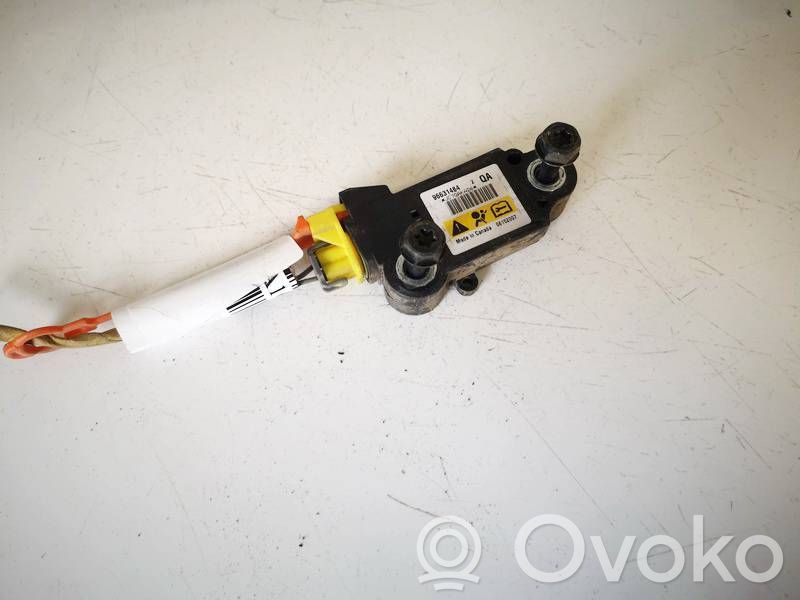 Airbagsensor Crashsensor Drucksensor   96631484,96631484