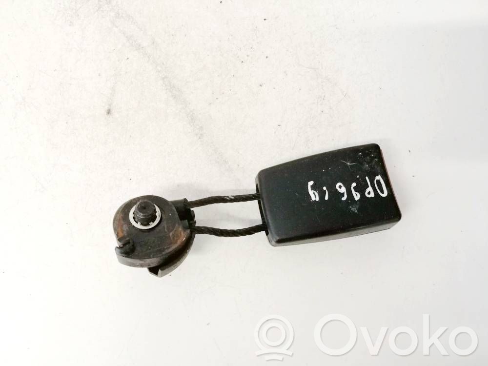 Seat Altea Bridă fixare centură de siguranță față 