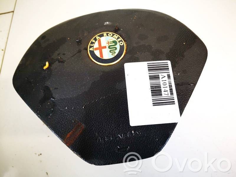 Alfa Romeo Mito Airbag del volante 