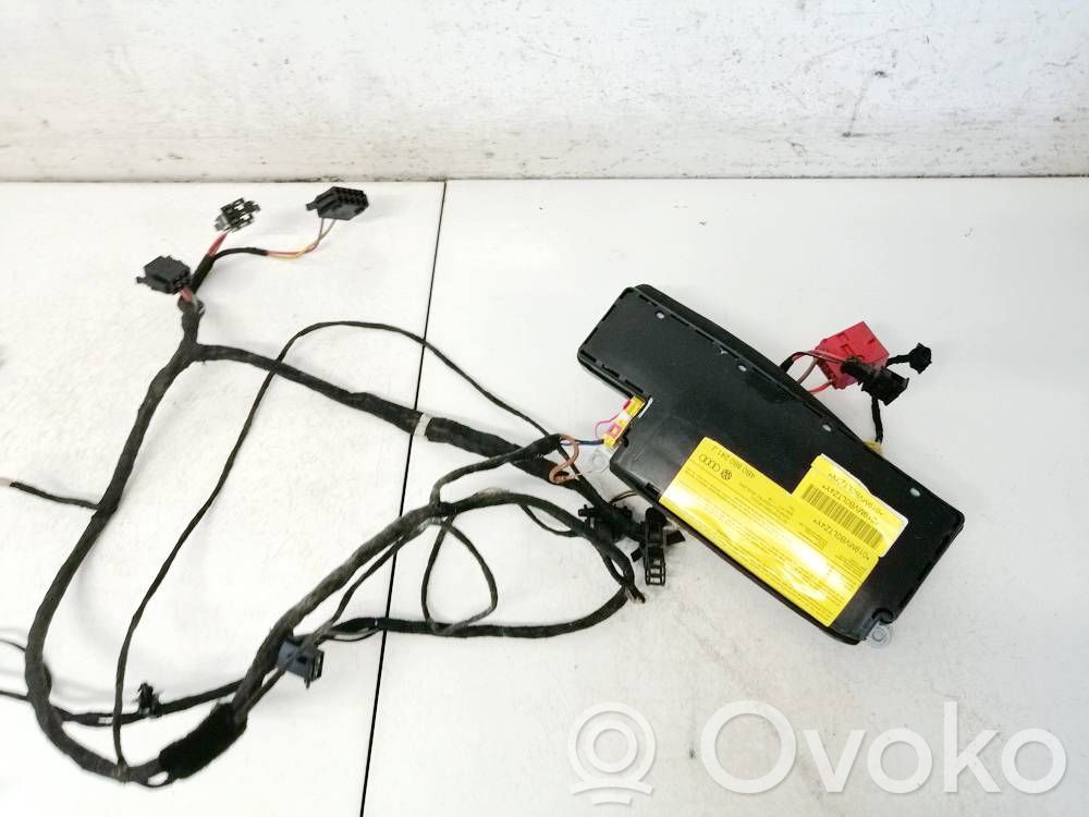 Audi A6 S6 C5 4B Airbag scaun
