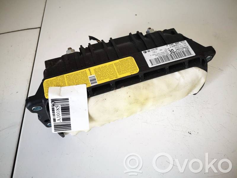 Skoda Superb B6 (3T) Airbag del passeggero