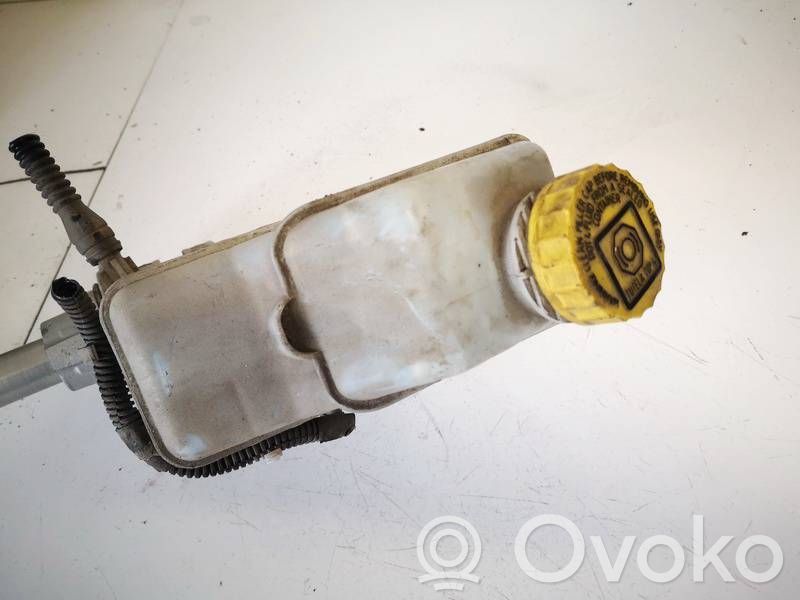 Alfa Romeo Mito Serbatoio di compensazione del liquido del freno