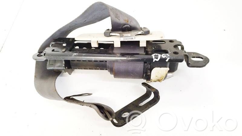 Ceinture de sécurité arrière   5013958,570498813,5013958,570498813