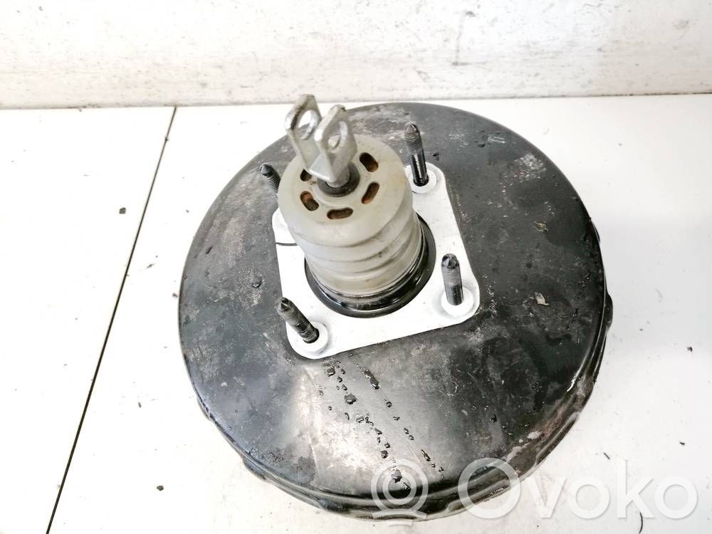 Ford Mondeo MK IV Servofreno