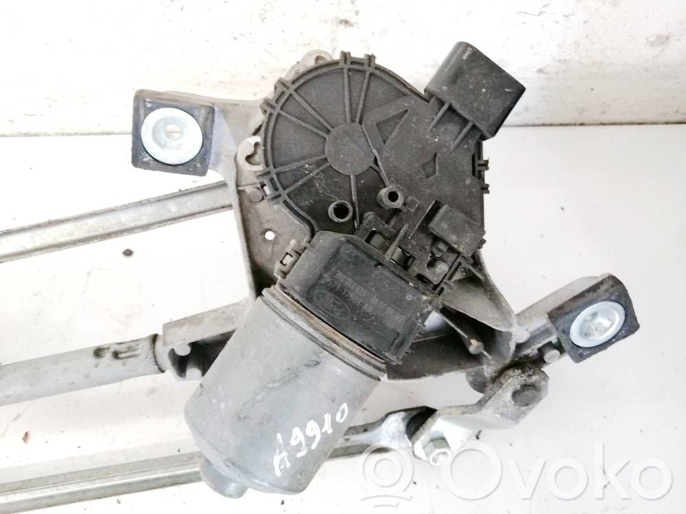 Ford Mondeo MK IV Motor ștergător 