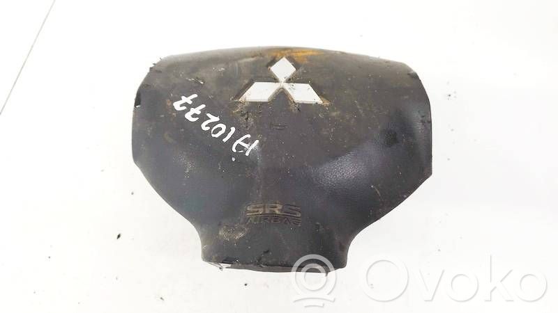 Mitsubishi Outlander Airbag volan