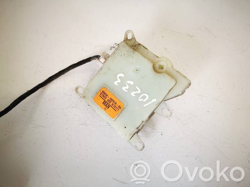 Motor/actuator clapetă aer   95NW19E616RA,95NW19E616RA,95NW19E616RA,95NW19E616RA