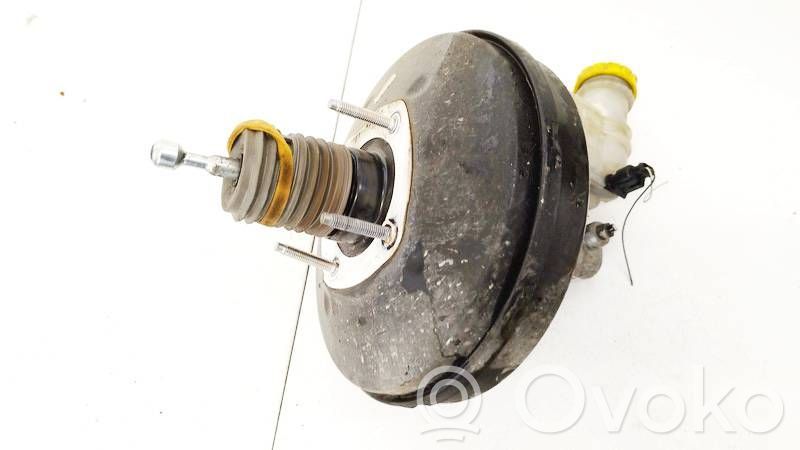Ford Ka Servofreno 