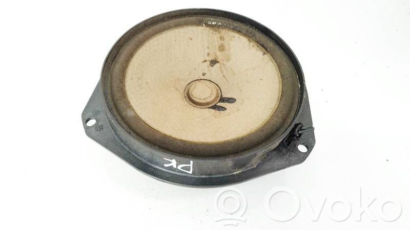 Ford Ka Difuzor ușă față 