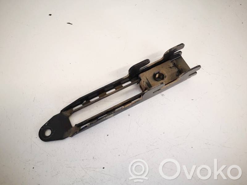 Riel de ajuste del cinturón de seguridad   7M0857819B,95VW611C46AC,7M0857819B,95VW611C46AC