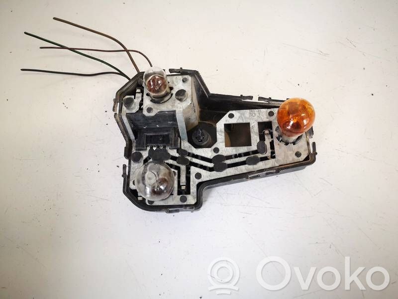 Ford Galaxy Porte ampoule de feu arrière