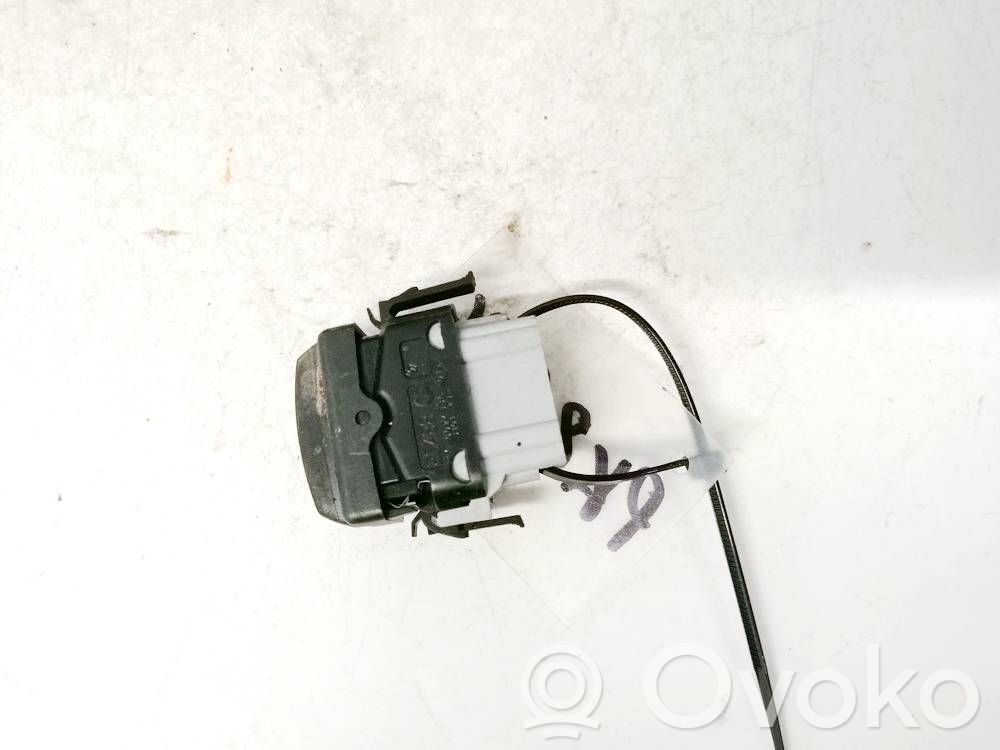 Seat Toledo II (1M) Interruptor de calefacción del asiento 
