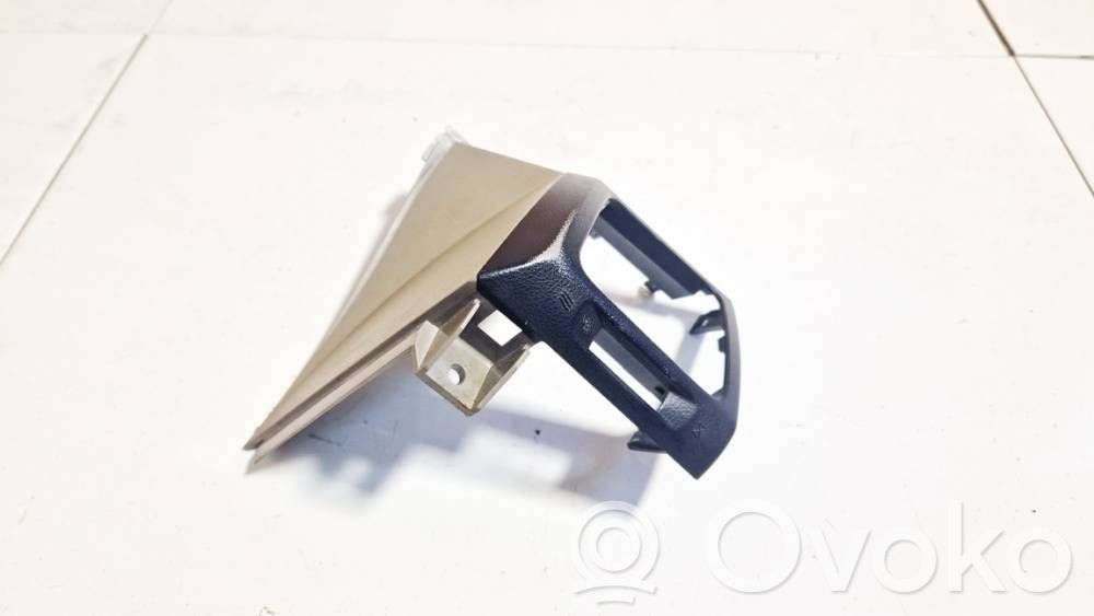 Mitsubishi Grandis Otros repuestos del interior