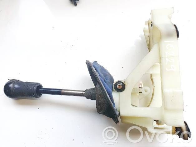 Selector caja de cambios