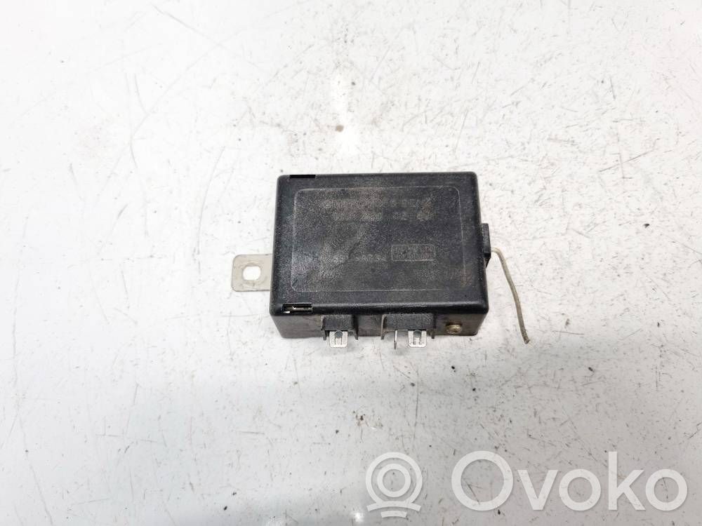 Mercedes-Benz ML W163 Alte unități/module de control 