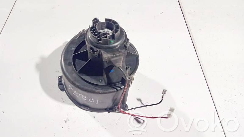 Opel Astra H Ventola riscaldamento/ventilatore abitacolo