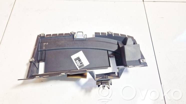Fiat Doblo Altra parte interiore 