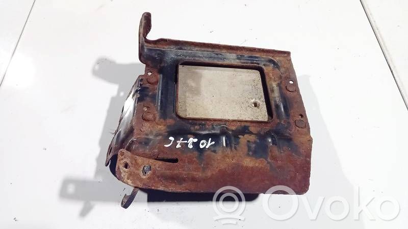 Opel Astra H Sterownik / Moduł ECU 