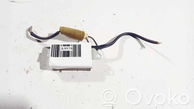 Mitsubishi Grandis Moduł / Sterownik anteny