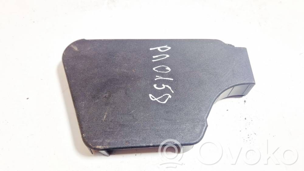 Opel Zafira A Altra parte interiore 