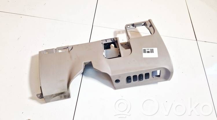 Mitsubishi Grandis Otros repuestos del interior