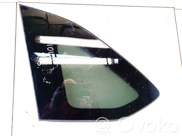 Rear side window   DOT20AS3,K7Z01,DOT20AS3,K7Z01