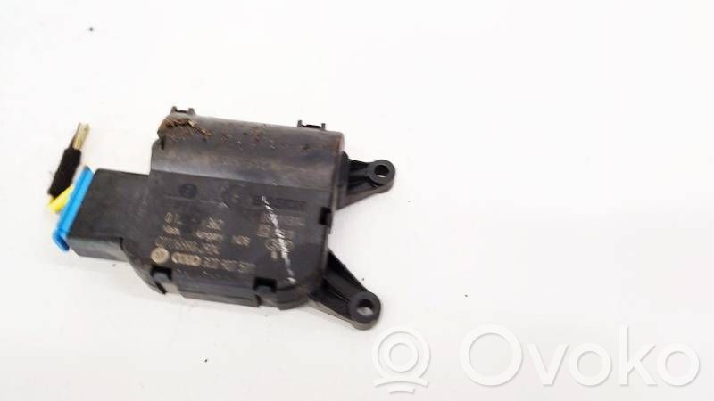 Skoda Superb B6 (3T) Stellmotor Heizung Klima