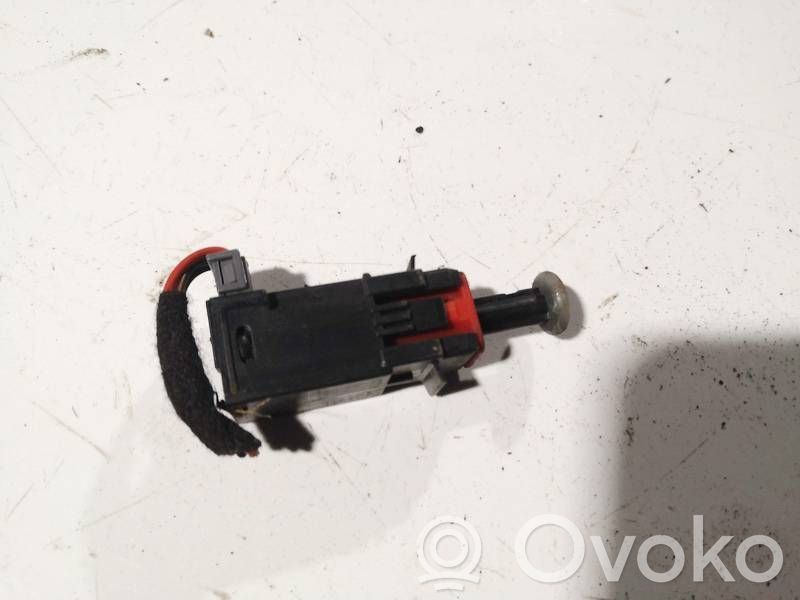 Opel Astra H Comutator senzor pedală frână 