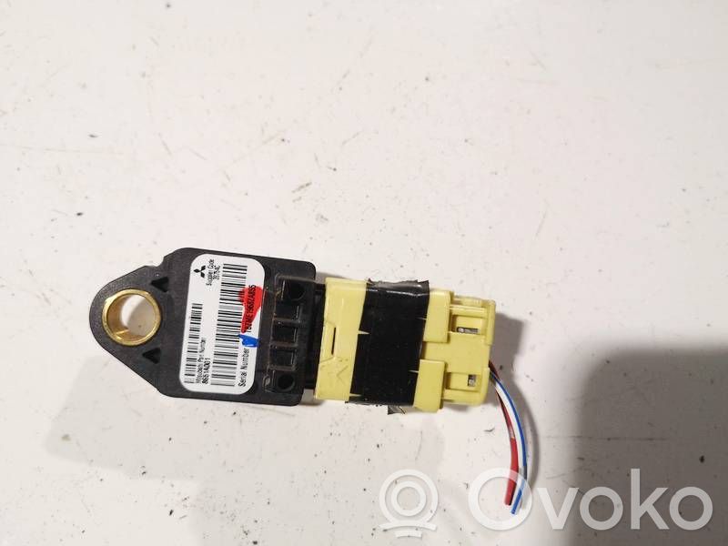 Airbagsensor Crashsensor Drucksensor   8651A001,8651A001