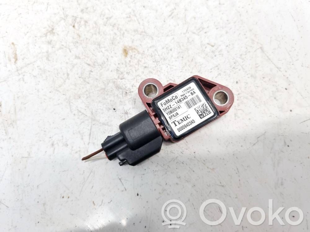 Airbagsensor Crashsensor Drucksensor   5H2Z14B345BA,5H2Z14B345BA,5H2Z14B345BA,5H2Z14B345BA