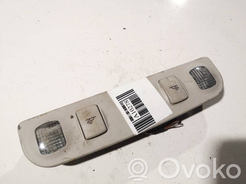 Éclairage lumière plafonnier avant   8E0947111A,8E0947111A