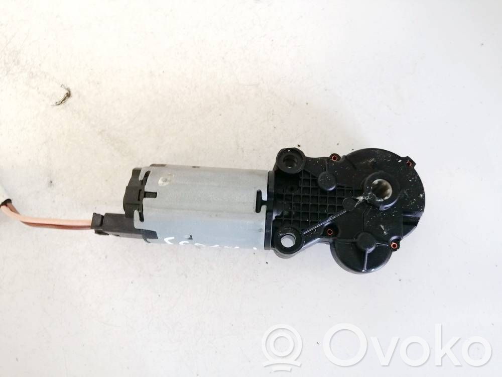Land Rover Range Rover Sport L320 Silniczek regulacji fotela