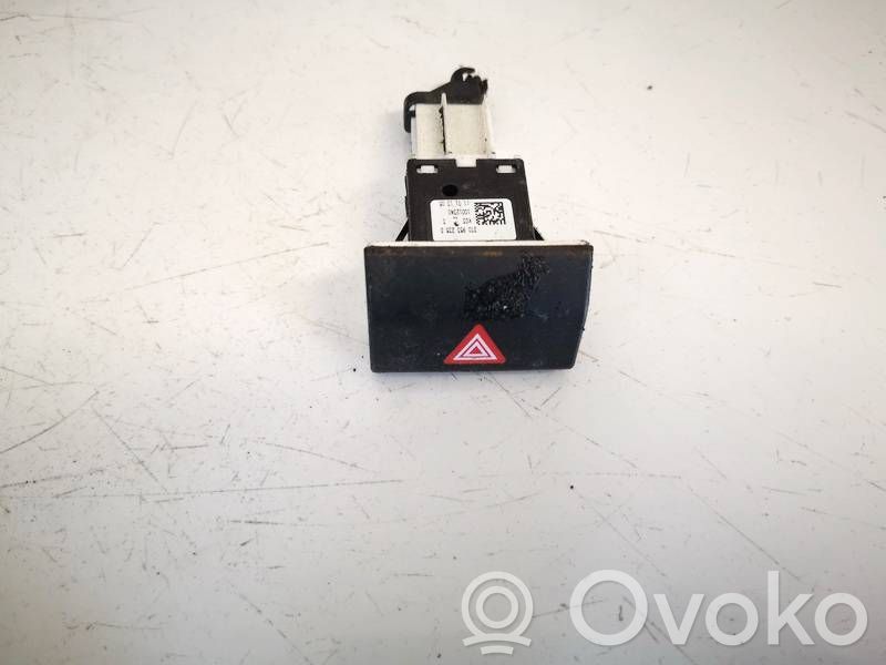 Botón interruptor de luz de peligro   3T0953235D,3T0953235D