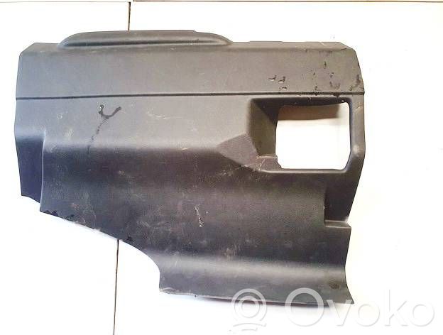 Honda FR-V Altra parte interiore 