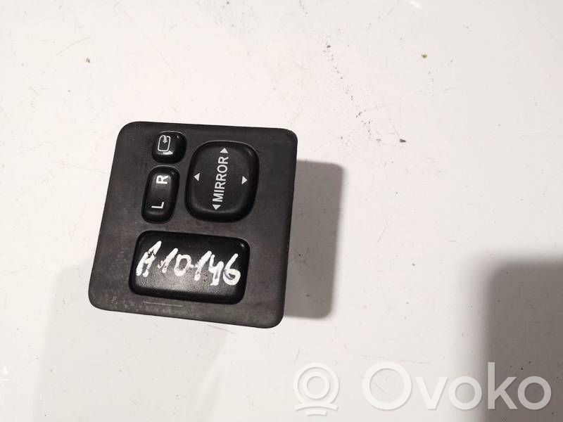 Lexus RX 300 Interruptor del espejo lateral 