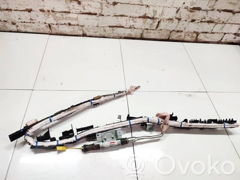 Honda Jazz Roof airbag 