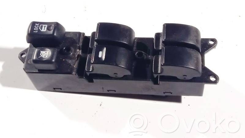 Mitsubishi Lancer X Comutator comandă geamuri electrice 