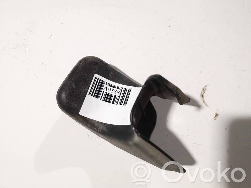 Honda FR-V Altra parte interiore 