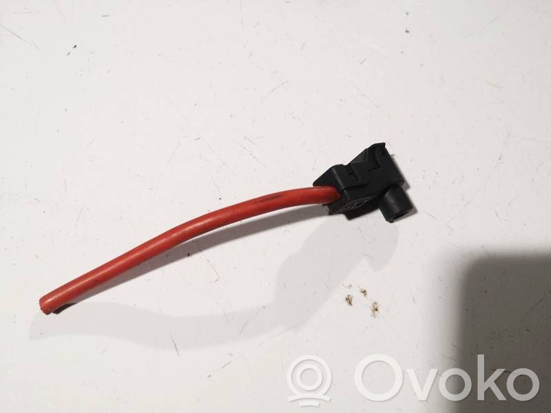 BMW 1 E81 E87 Sensor 