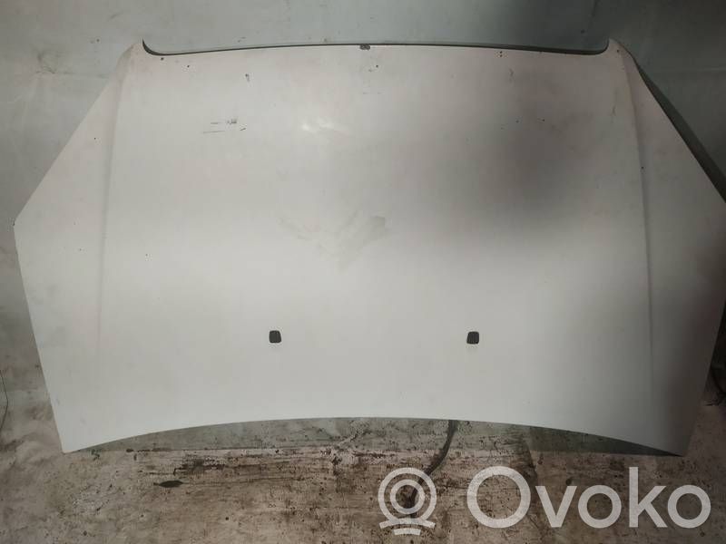 Couvercle, capot moteur   BALTAS,BALTAS