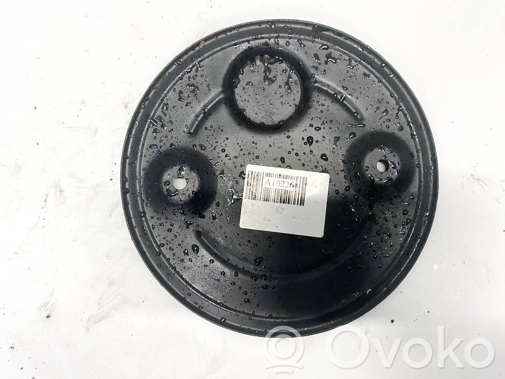 Audi A4 S4 B5 8D Altra parte esteriore 