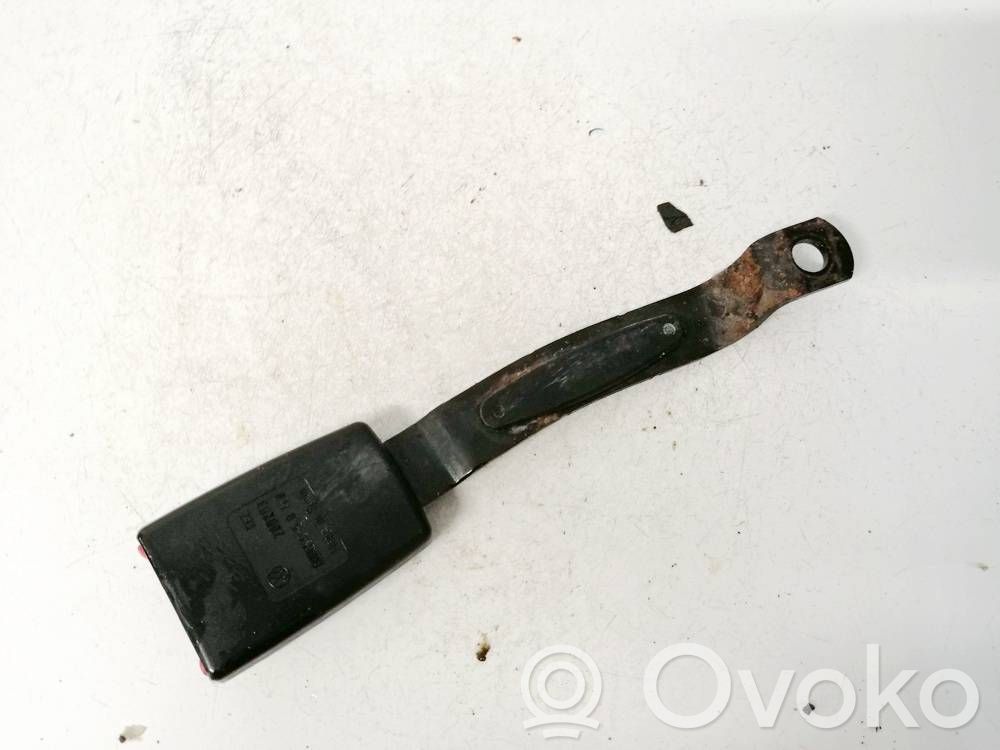 Seat Cordoba (6L) Hebilla del cinturón delantero