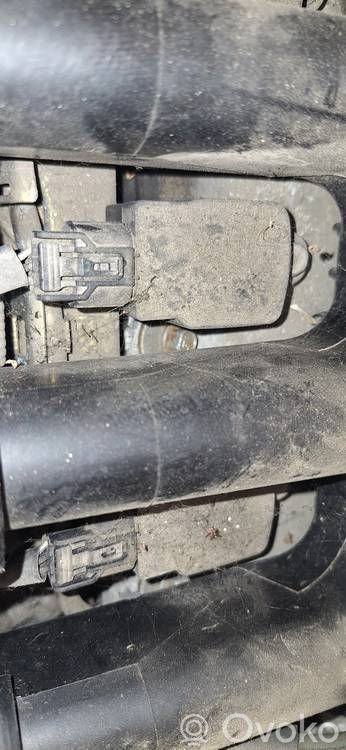 Honda Jazz Cewka zapłonowa wysokiego napięcia 